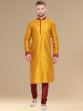 Sanwara Men Kurta Pyjama Set