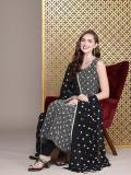 House of Pataudi Women Kurta Churidar Set