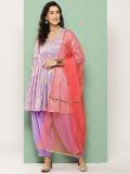 Sangria Women Kurta Salwar Set