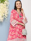 Bhama COUTURE Women Kurta Pant Set