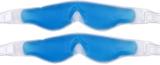 Skylight Pack Of 2 Best Aloe Vera Ice Cool Gel Eye Belt Mask (122 g)