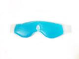 Skylight Hot/Cold Gel Eye Mask|Blue Color (120 g)