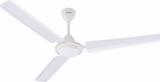 Candes Magic 3 Star 1200 mm 3 Blade Ceiling Fan (Anti Dust | White | Pack of 1)