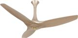 Orient Electric Orient Aeroquiet mystic Gold 1200mm 1 Star 1230 mm 3 Blade Ceiling Fan (Mystic Gold | Pack of 1)