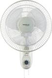 HAVELLS 300 MM SWING WALL HS FAN OFF WHITE 3 Blade Wall Fan (Off White, Pack of 1) 300 mm 3 Blade Wall Fan (Ultra High Speed | OFF WHITE | Pack of 1)