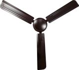 HAVELLS Tejas ES 1 Star 1200 mm 3 Blade Ceiling Fan (Energy Saving | Smoke Brown | Pack of 1)