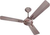 HAVELLS Ambrose ES 1 Star 1200 mm 3 Blade Ceiling Fan (Energy Saving | Cola Espresso Brown | Pack of 1)