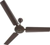 HAVELLS Reo Utsav ES High Speed 1 Star 1200 mm 3 Blade Ceiling Fan (Smoke Brown | Pack of 1)