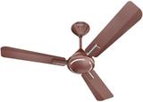 HAVELLS Ambrose ES 1 Star 1200 mm 3 Blade Ceiling Fan (Energy Saving | Nickel Pearl Brown | Pack of 1)