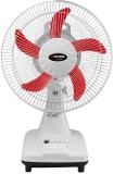 SAISUNS SF-14 300 mm 3 Blade Table Fan (WHITE | Pack of 1)