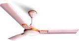 Longway Wave P1 1200 mm 3 Blade Ceiling Fan (Ultra High Speed | Rusty Pink | Pack of 1)