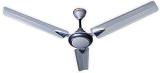 ACTIVA GALAXY-1 5 STAR 1200 mm 3 Blade Ceiling Fan (SILVER BLUE | Pack of 1)