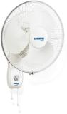 LUMINOUS Mojo Plus 400 mm 3 Blade Wall Fan (Energy Saving | White | Pack of 1)