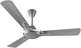 USHA Striker One 1 Star 1200 mm 3 Blade Ceiling Fan (Spanish Green | Pack of 1)