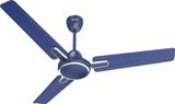 HAVELLS Artemis ES 1 Star 1200 mm 3 Blade Ceiling Fan (Energy Saving | Matt Blue | Pack of 1)