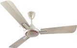 HAVELLS Ambrose ES 1 Star 1200 mm 3 Blade Ceiling Fan (Energy Saving | Gold Mist Wood | Pack of 1)