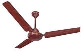 ACTIVA Bold 5 Star 1200 mm 3 Blade Ceiling Fan (Brown | Pack of 1)