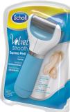 Scholl Velvet Personal Pedi foot care callus remover tool system cracked heels pedicure brush