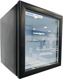 Voltas 50 L Single Door Upright Freezer (White, VCGT50, White, 50 Liter, Mini Bar, 5 Star)