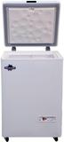 Rockwell 97 L Single Door Standard Deep Freezer (White, SFR110NU)