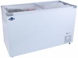 Rockwell 435 L Double Door Standard Deep Freezer (White, SFR450GT, 4 Star)