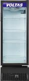 Voltas 320 L Single Door Upright Freezer (Grey, 5410745)