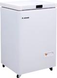 Rockwell 85 L Single Door Standard Deep Freezer (White, SFR110NU, 1 Star)