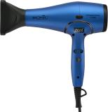 Ikonic Professional Finishing Line Hair Dryer (2400 W, Blue, AC motor)