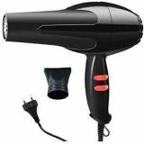 Azania HAIR DRYER 1800 watts professional hair dryer 2800 Hair Dryer Hair Dryer (1500 W, Black)