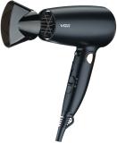 VGR V-439 Hair Dryer (1600 W, Black)