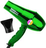 chaobaa LATEST CHOBA PROFESSIONAL HAIR DRYER 2800 Hair Dryer 2800 Watt Hair Dryer (2000 W, Green)