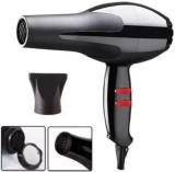 CKINDIA Professional Hair Dryer 1500 Watts (Black) Hair Dryer (1500 W, Black)