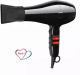 Azania Hair dryer Hair Dryer (1800 W, Black)