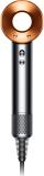 Dyson Supersonic Hair Dryer (1380 W, (Nickel/Copper))