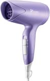 Syska HD1600 Hair Dryer (1000 W, HD1600 Purple)