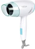 VEGA Insta Look 1400W Hair Dryer - VHDH-23 Hair Dryer (1400 W, Multicolor)