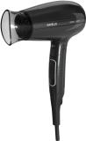 HAVELLS HD3191 Hair Dryer (1600 W, Black)