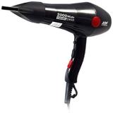 Choaba Hair Dryer (2800) 2000 Watts for Hair Dryer (2000 W, Black)