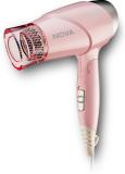 NOVA NHP 8202 Hair Dryer (1400 W, Pink)