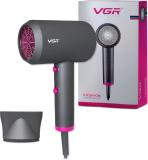 VGR V-400 Hair Dryer (2000 W, Grey)