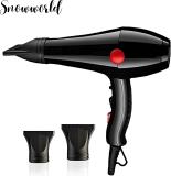 snowworld Choba 2800 professional Hair Dryer (2000 W, Black) Hair Dryer (2800 W, Black)