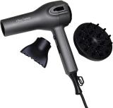 Alan Truman -7799 AC Motor Hair Dryer - 2200 Watts Hair Dryer (2200 W, Gray)