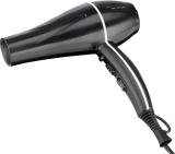 Ikonic Professional HD 2100+ Hair Dryer (2000 W, Black)