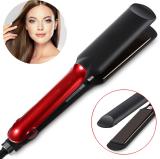 Grawya Professional Neo Tress Hair Straightener [Hair Straightening Without Damage[ Hair Straightener (Black)