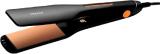 SOKANY SK-1909 Hair Straightener Professional Edition Electric Fast Heat Hair Iron Hair Straightener (Black)