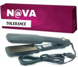 TOLERANCE 332 crimper (N@VA) NVA332-B Crimping Machine for Voluminous Hair Hair Styler (Black)