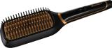 HAVELLS HS 4211 hs 4211 Hair Straightener Brush (Black)