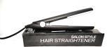 KRISHNA Salon864368 Hair Straightener (Black)