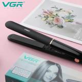 VGR V-515 Hair Straightener with 7 New Temperature Settings Hair Straightener (White)