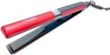 cronier CR-969 Professional Hair Straightener (Red)